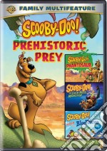 Scooby-Doo: Prehistoric Prey Triple Feature [Edizione: Stati Uniti] dvd