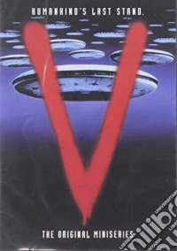 V: Original Mini-Series / Final Battle (2 Dvd) [Edizione: Stati Uniti] dvd