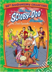 Best Of The New Scooby-Doo Movies: Lost Episodes (2 Dvd) [Edizione: Stati Uniti] dvd