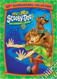 What'S New Scooby-Doo: Complete Series (4 Dvd) [Edizione: Stati Uniti] dvd