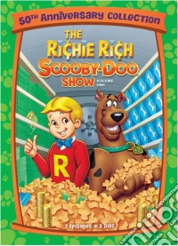 Richie Rich / Scooby-Doo Hour - Volume 1 (2 Dvd) [Edizione: Stati Uniti] dvd