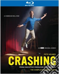 (Blu-Ray Disk) Crashing: Season 3 [Edizione: Stati Uniti] brd