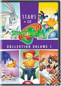 Stars Of Space Jam Collection 1 dvd