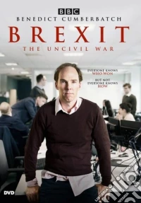 Brexit: Uncivil War [Edizione: Stati Uniti] dvd