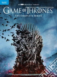 (Blu-Ray Disk) Game Of Thrones: Complete Series brd