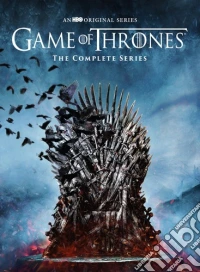 Game Of Thrones: Complete Series [Edizione: Stati Uniti] dvd