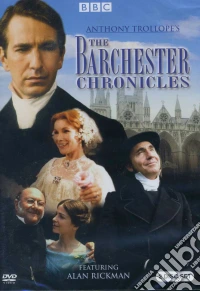 Barchester Chronicles (2 Dvd) [Edizione: Stati Uniti] dvd