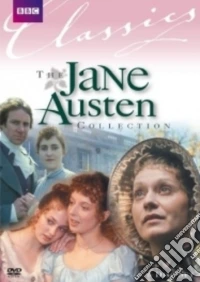 Jane Austen: Complete Collection (9 Dvd) dvd