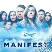 Manifest: Complete First Season (4 Dvd) dvd