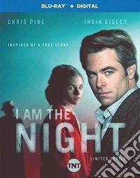 (Blu-Ray Disk) I Am The Night (2 Blu-Ray) [Edizione: Stati Uniti] brd