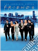 Friends: Complete Series Collection [Edizione: Stati Uniti] dvd