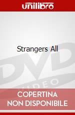 Strangers All dvd