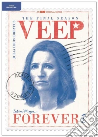 Veep: Season 7 [Edizione: Stati Uniti] dvd