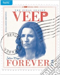 (Blu-Ray Disk) Veep: Season 7 [Edizione: Stati Uniti] brd