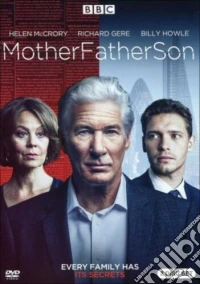 Motherfatherson (2 Dvd) dvd
