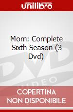 Mom: Complete Sixth Season (3 Dvd) dvd