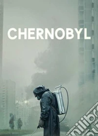(Blu-Ray Disk) Chernobyl (2 Blu-Ray) brd