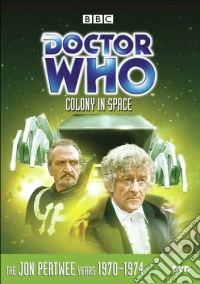Doctor Who: Colony In Space [Edizione: Stati Uniti] dvd