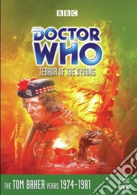 Doctor Who: Terror Of The Zygons (2 Dvd) dvd