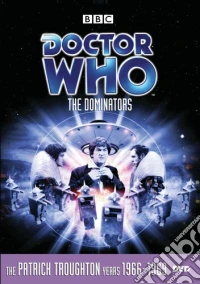 Doctor Who: Dominators [Edizione: Stati Uniti] dvd