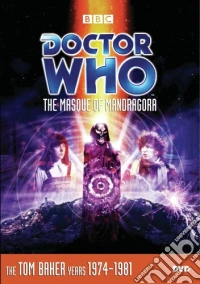 Doctor Who: Masque Of Mandragora [Edizione: Stati Uniti] dvd