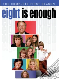 Eight Is Enough: Complete First Season (3 Dvd) dvd