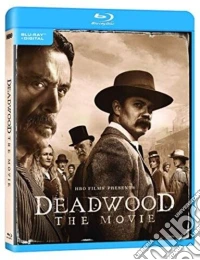 (Blu-Ray Disk) Deadwod: The Movie brd
