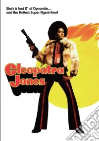 Cleopatra Jones [Edizione: Stati Uniti] dvd