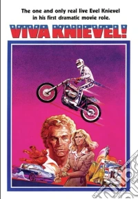 Viva Knievel dvd