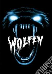 Wolfen (1981) dvd