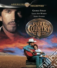 (Blu-Ray Disk) Pure Country (1992) brd
