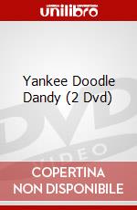 Yankee Doodle Dandy (2 Dvd) dvd