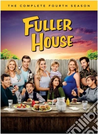 Fuller House: Complete Fourth - Season 4 [Edizione: Stati Uniti] dvd