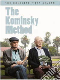 Kominsky Method: Complete First Season dvd