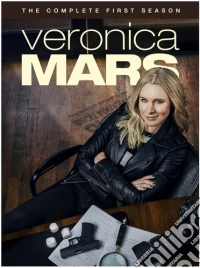 Veronica Mars (2019): Complete First Season [Edizione: Stati Uniti] dvd