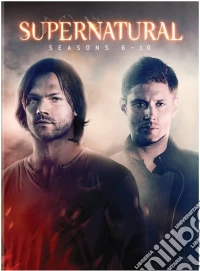 Supernatural: Seasons 6-10 (30 Dvd) [Edizione: Stati Uniti] dvd