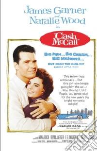 Cash Mccall dvd