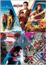 Dc 7-Film Collection (7 Dvd) [Edizione: Stati Uniti] dvd