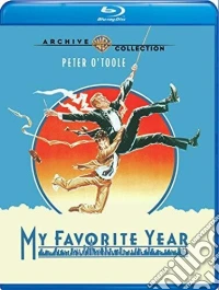 (Blu-Ray Disk) My Favorite Year brd