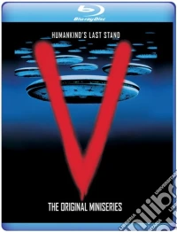 (Blu-Ray Disk) V: Original Miniseries brd
