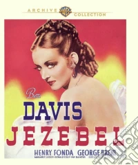 (Blu-Ray Disk) Jezebel (1938) brd