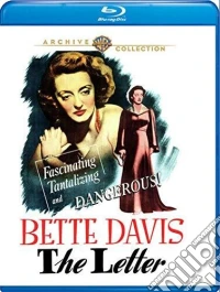 (Blu-Ray Disk) Letter (1940) brd