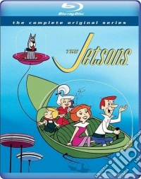 (Blu-Ray Disk) Jetsons: Complete Original Series (3 Blu-Ray) brd