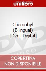 Chernobyl (Bilingual) [Dvd+Digital] dvd