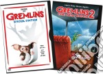 Gremlins 1&2 [Edizione: Stati Uniti] dvd