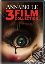 Annabelle Trilogy (2 Dvd) [Edizione: Stati Uniti] dvd