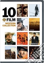 Wb 10-Film Western Collection (8 Dvd) [Edizione: Stati Uniti] dvd