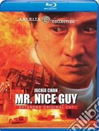 (Blu-Ray Disk) Mr Nice Guy brd
