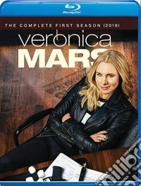 (Blu-Ray Disk) Veronica Mars 2019: Complete First Season (2 Blu-Ray) brd