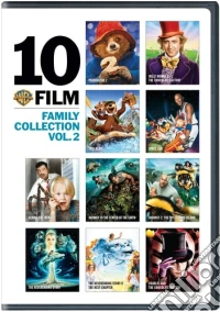 Wb 10-Film Franchise Collection Two (5 Dvd) dvd